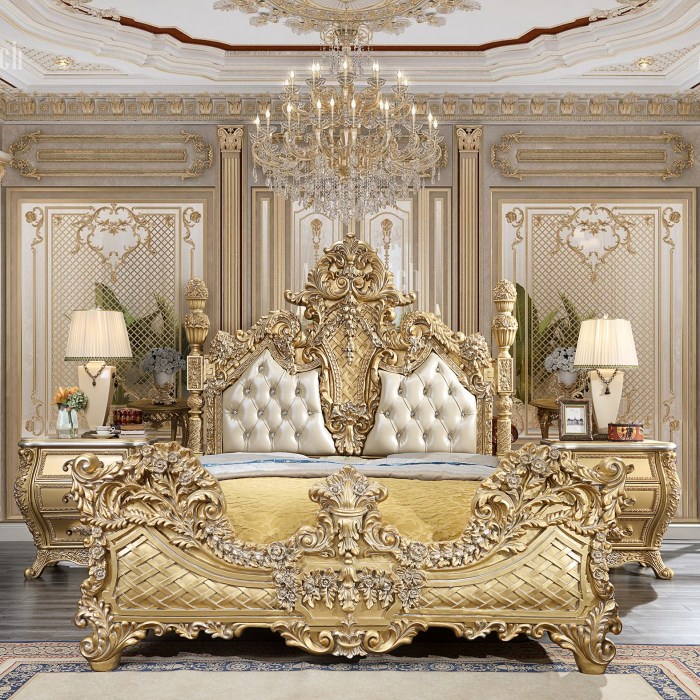 Sets homey 1801 palace