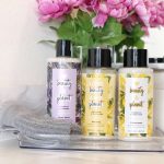 Shower eco saving water contributes environment energy tuvie paul designer